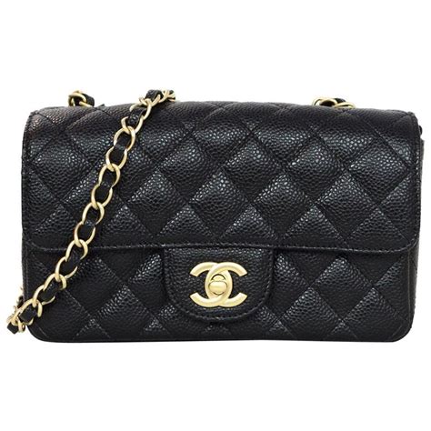 chanel small crossbody handbags|chanel crossbody bag price.